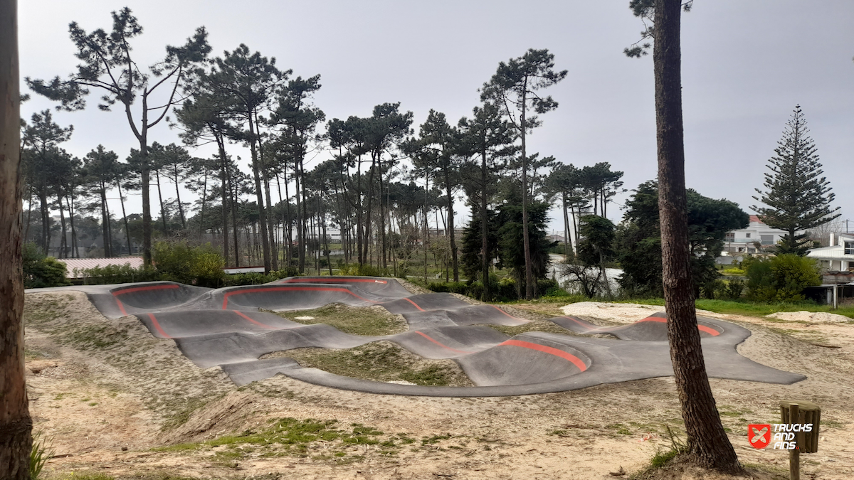 Figueira da Foz pumptrack